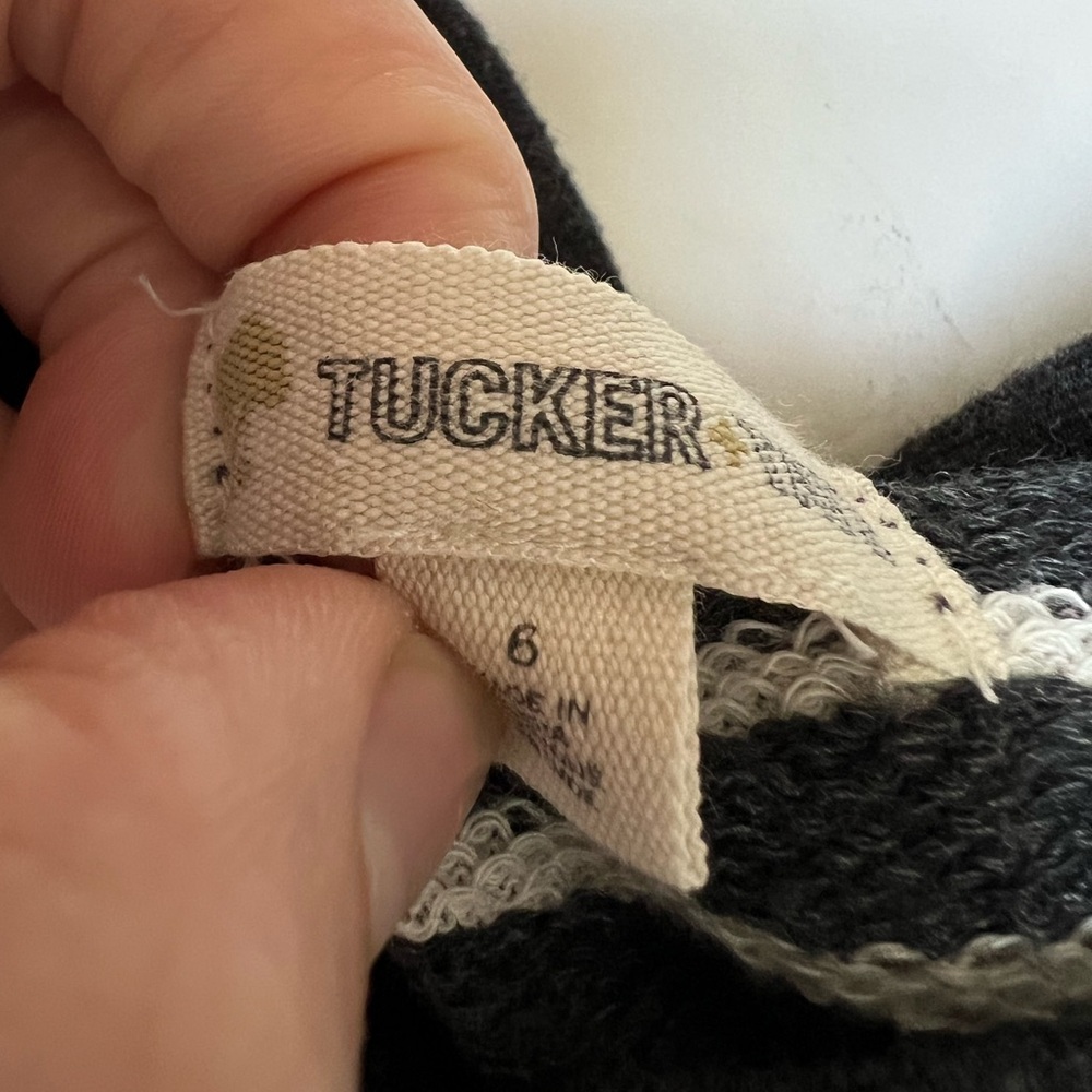 Tucker & Tate Size 6 Dress - Picture 2 of 5